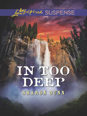 cover image of In Too Deep